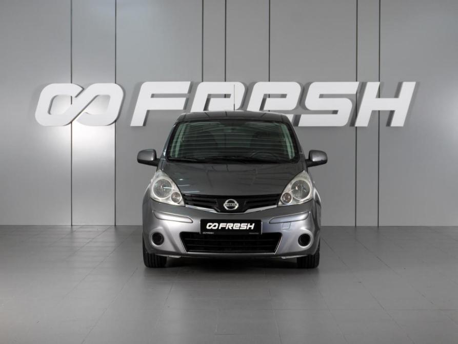 Nissan Note I Рестайлинг Минеральные Воды  - изображение 3