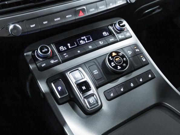 Hyundai Palisade I с пробегом 2022 года, цена 4 399 000 рублей, 84000 км, внедорожник, Автокод Объявления