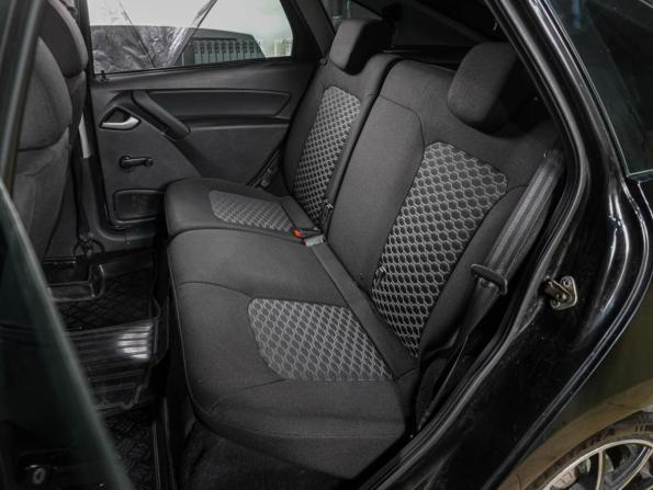 Lada (ВАЗ) Granta I Рестайлинг с пробегом 2018 года, цена 649 000 рублей, 142238 км, лифтбек, Автокод Объявления