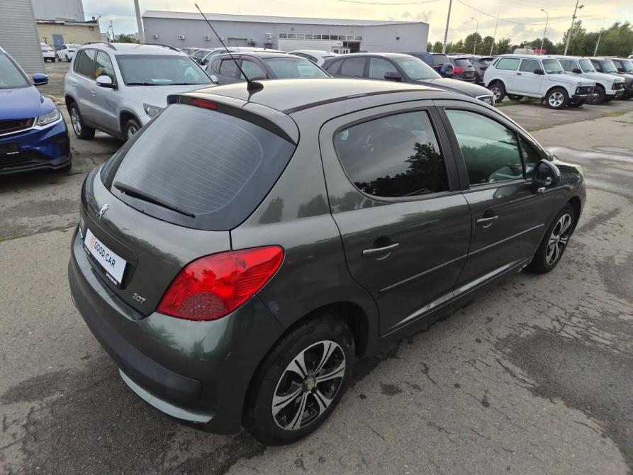Peugeot 207 I Саратов  - изображение 17