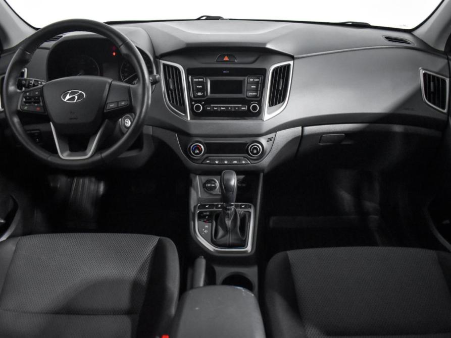 Hyundai Creta I Рестайлинг Санкт-Петербург  - изображение 16