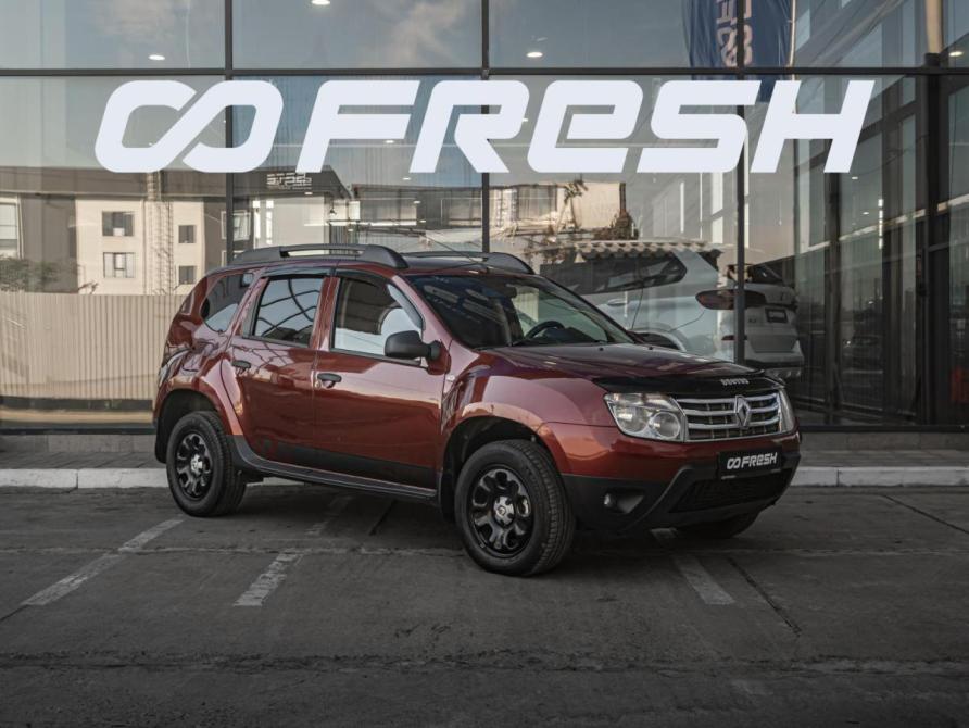 Renault Duster I Краснодар  - изображение 1