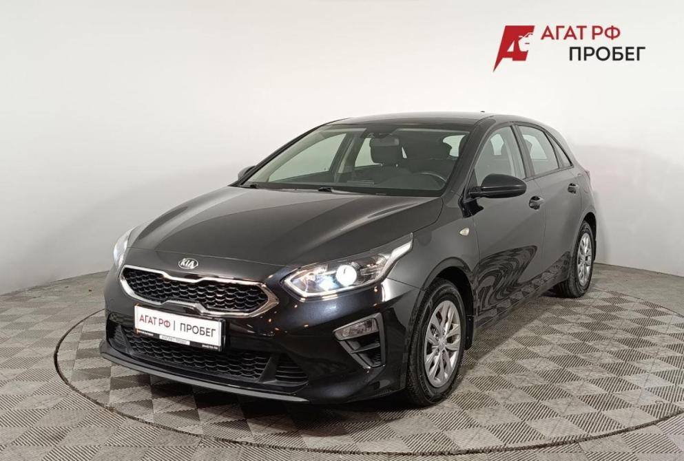 Kia Ceed III Волгоград  - изображение 3