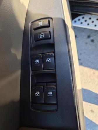 SsangYong Kyron I Рестайлинг с пробегом 2012 года, цена 817 000 рублей, 190470 км, внедорожник, Автокод Объявления