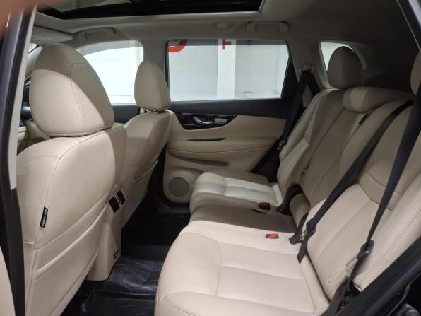 Nissan X-Trail III Рестайлинг с пробегом 2021 года, цена 3 225 000 рублей, 82706 км, внедорожник, Автокод Объявления