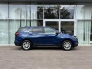 Chevrolet Equinox III Рестайлинг Воронеж  - изображение 16