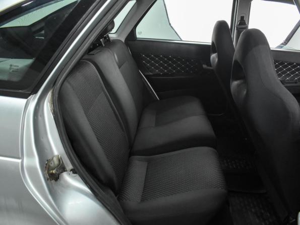 Lada (ВАЗ) Priora I с пробегом 2010 года, цена 399 000 рублей, 221181 км, хэтчбек, Автокод Объявления