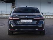 BMW 5 серии VIII (G60/G61/G68) Москва  - изображение 75