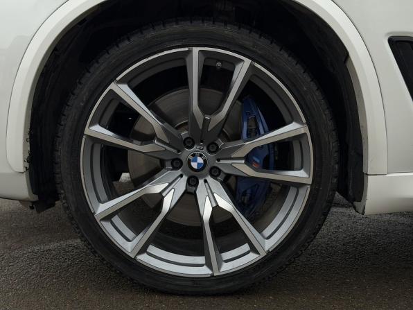 BMW X5 IV (G05/G18) с пробегом 2019 года, цена 5 200 000 рублей, 156000 км, внедорожник, Автокод Объявления