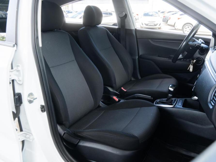 Kia Rio IV Рестайлинг Волгоград  - изображение 10