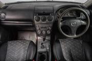 Mazda Atenza I Томск  - изображение 27