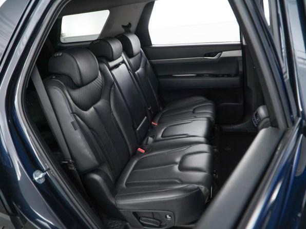 Hyundai Palisade I Рестайлинг с пробегом 2022 года, цена 4 949 444 рубля, 128623 км, внедорожник, Автокод Объявления