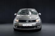 Volkswagen Golf Plus II Тюмень  - изображение 28