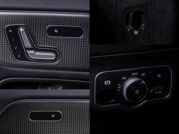 Mercedes-Benz GLA II (H247) с пробегом 2020 года, цена 2 219 000 рублей, 151152 км, внедорожник, Автокод Объявления