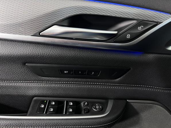 BMW 6 серии IV (G32) с пробегом 2018 года, цена 3 299 000 рублей, 139415 км, хэтчбек, Автокод Объявления