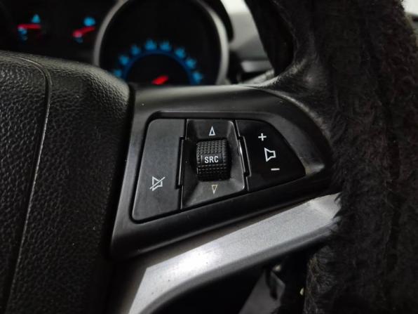 Chevrolet Cruze I с пробегом 2012 года, цена 445 000 рублей, 254123 км, седан, Автокод Объявления