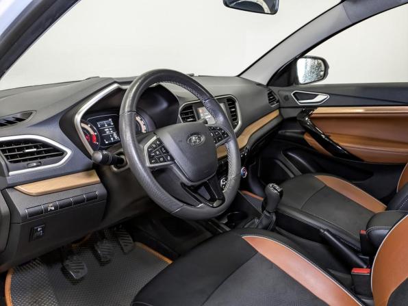 Lada (ВАЗ) Vesta I Рестайлинг (NG) с пробегом 2024 года, цена 1 295 000 рублей, 42662 км, седан, Автокод Объявления