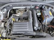 Skoda Octavia III (A7) Рестайлинг Москва  - изображение 36