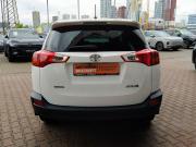 Toyota RAV4 IV (XA40) Екатеринбург  - изображение 26