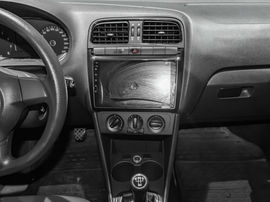 Volkswagen Polo V Екатеринбург  - изображение 17