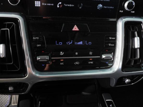 Kia Sorento IV с пробегом 2020 года, цена 2 949 000 рублей, 157270 км, внедорожник, Автокод Объявления