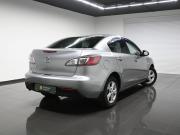 Mazda 3 II (BL) Рестайлинг Тверь  - изображение 21