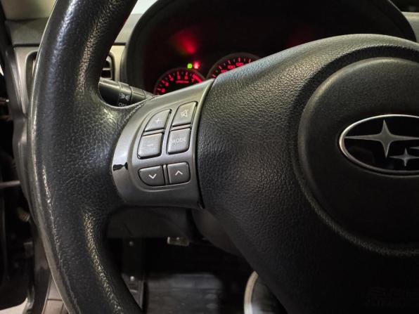 Subaru Impreza III с пробегом 2011 года, цена 699 000 рублей, 222778 км, хэтчбек, Автокод Объявления
