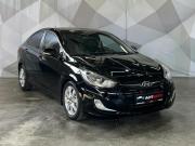 Hyundai Solaris I Оренбург  - изображение 24