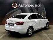 Lada (ВАЗ) Vesta I Ставрополь  - изображение 28