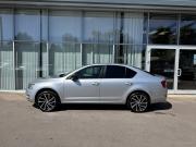 Skoda Octavia III (A7) Воронеж  - изображение 20