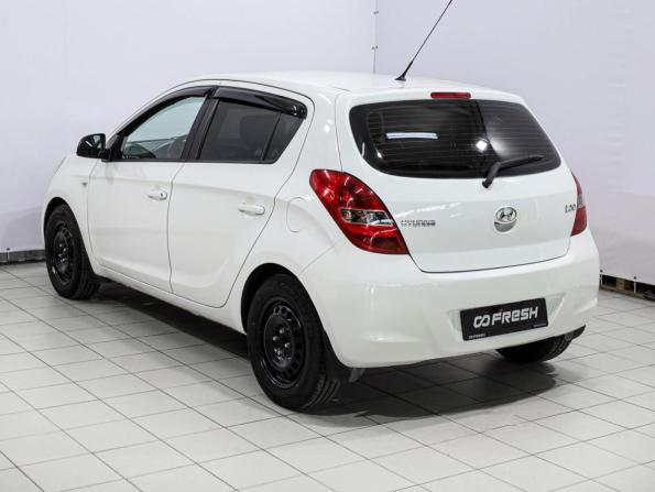 Hyundai i20 I с пробегом 2010 года, цена 649 000 рублей, 144947 км, хэтчбек, Автокод Объявления