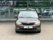Skoda Rapid I Рестайлинг Москва  - изображение 25
