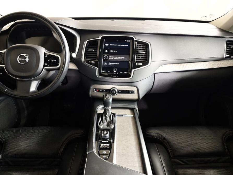 Volvo XC90 II Рестайлинг 1 Москва  - изображение 10