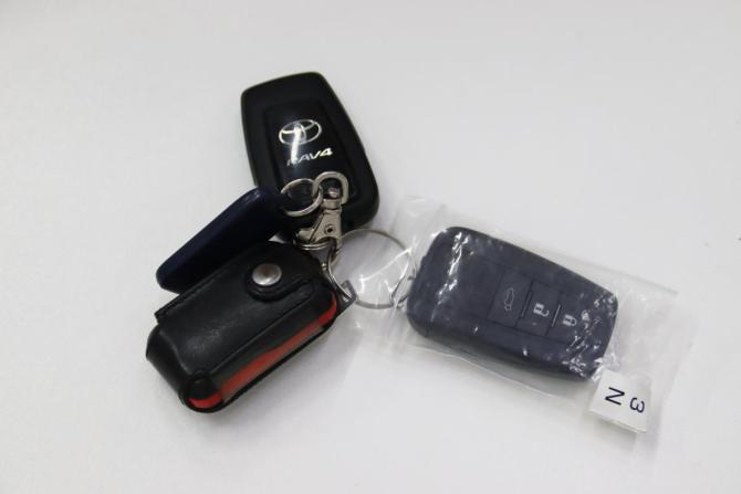 Toyota RAV4 V (XA50) с пробегом 2020 года, цена 3 295 950 рублей, 52255 км, внедорожник, Автокод Объявления