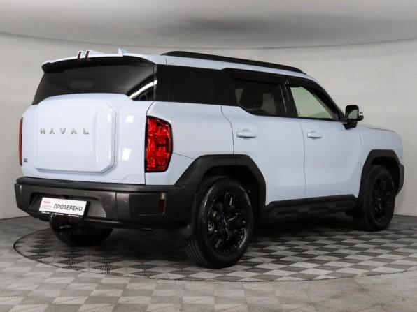 Haval H3 I с пробегом 2024 года, цена 2 450 000 рублей, 5856 км, внедорожник, Автокод Объявления
