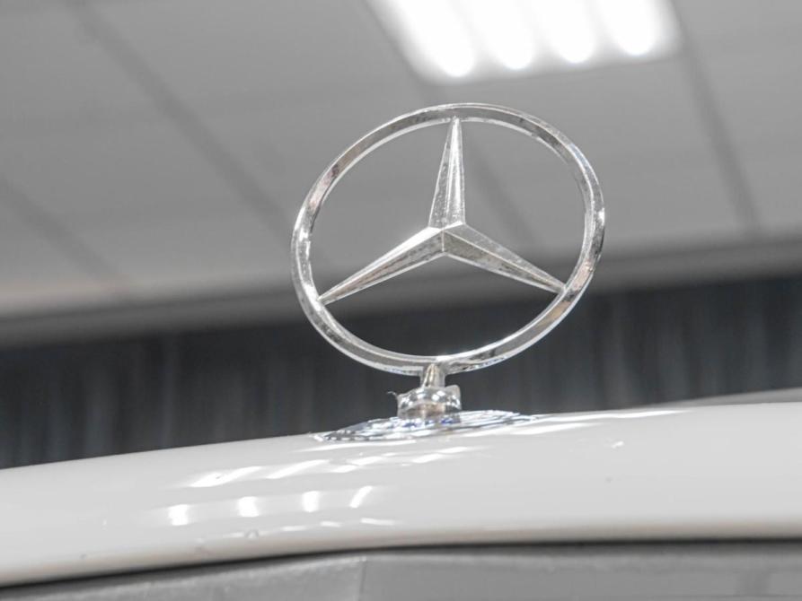 Mercedes-Benz S-Класс III (W140) Рестайлинг Тюмень  - изображение 8