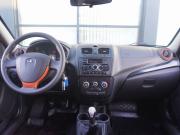 Lada (ВАЗ) Kalina II Москва  - изображение 27