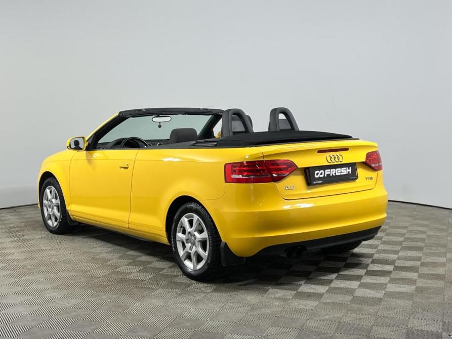 Audi A3 II (8P) Рестайлинг 2 Казань  - изображение 2