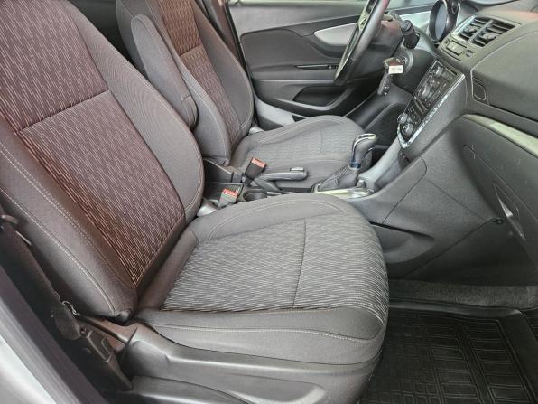 Opel Mokka I с пробегом 2014 года, цена 1 150 000 рублей, 108000 км, внедорожник, Автокод Объявления