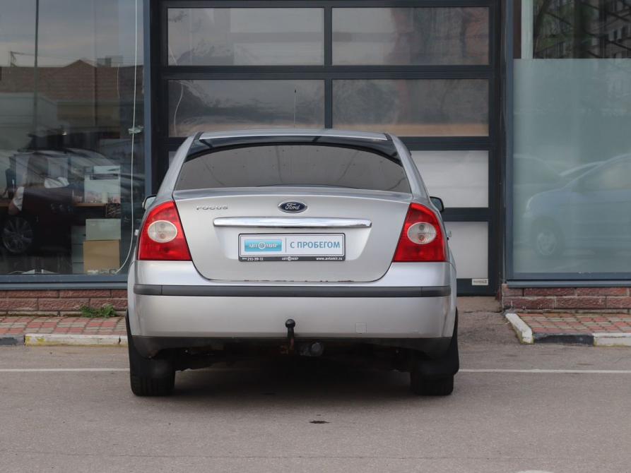 Ford Focus II Нижний Новгород  - изображение 4