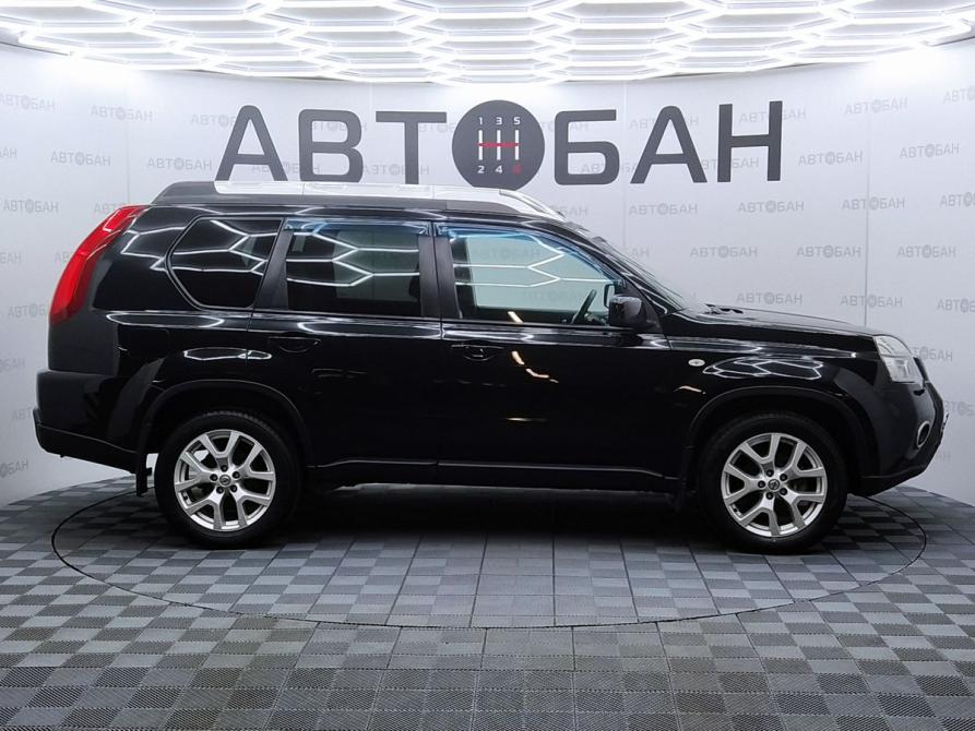 Nissan X-Trail II Рестайлинг Екатеринбург  - изображение 6