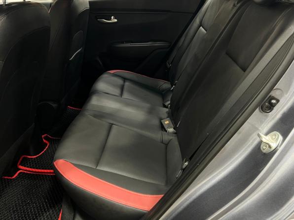 Kia Rio IV с пробегом 2019 года, цена 1 550 000 рублей, 49000 км, хэтчбек, Автокод Объявления