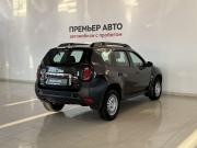 Renault Duster I Рестайлинг Смоленск  - изображение 14