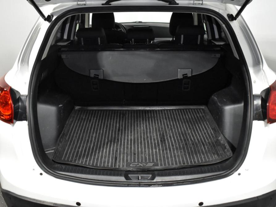 Mazda CX-5 I Рестайлинг Санкт-Петербург  - изображение 20