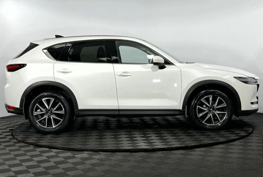 Mazda CX-5 II Нижний Новгород  - изображение 5