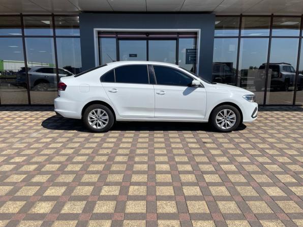 Volkswagen Polo VI с пробегом 2020 года, цена 1 250 000 рублей, 116969 км, лифтбек, Автокод Объявления