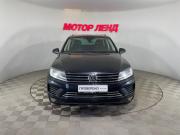 Volkswagen Touareg II Рестайлинг Воронеж  - изображение 30