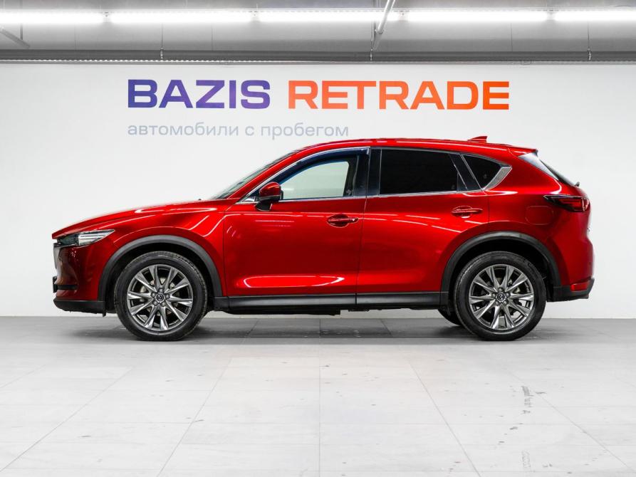Mazda CX-5 II Тюмень  - изображение 9