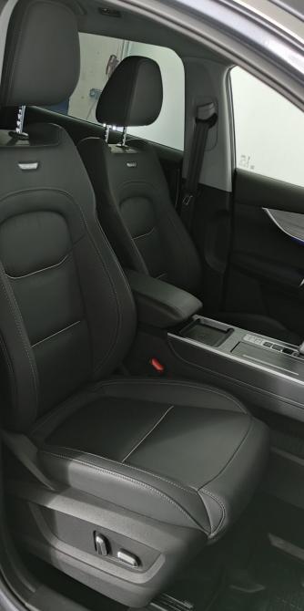 Chery Tiggo 7 Pro Max I Москва  - изображение 24