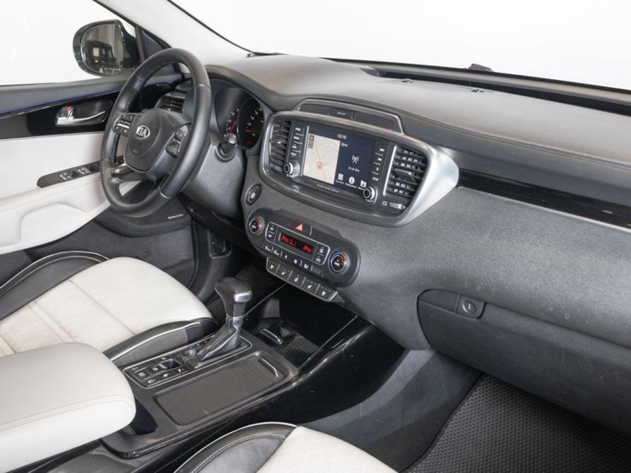 Kia Sorento III Prime Рестайлинг Казань  - изображение 7